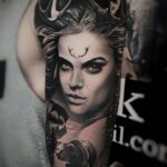 Laura ink tattoo