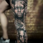 Laura ink tattoo