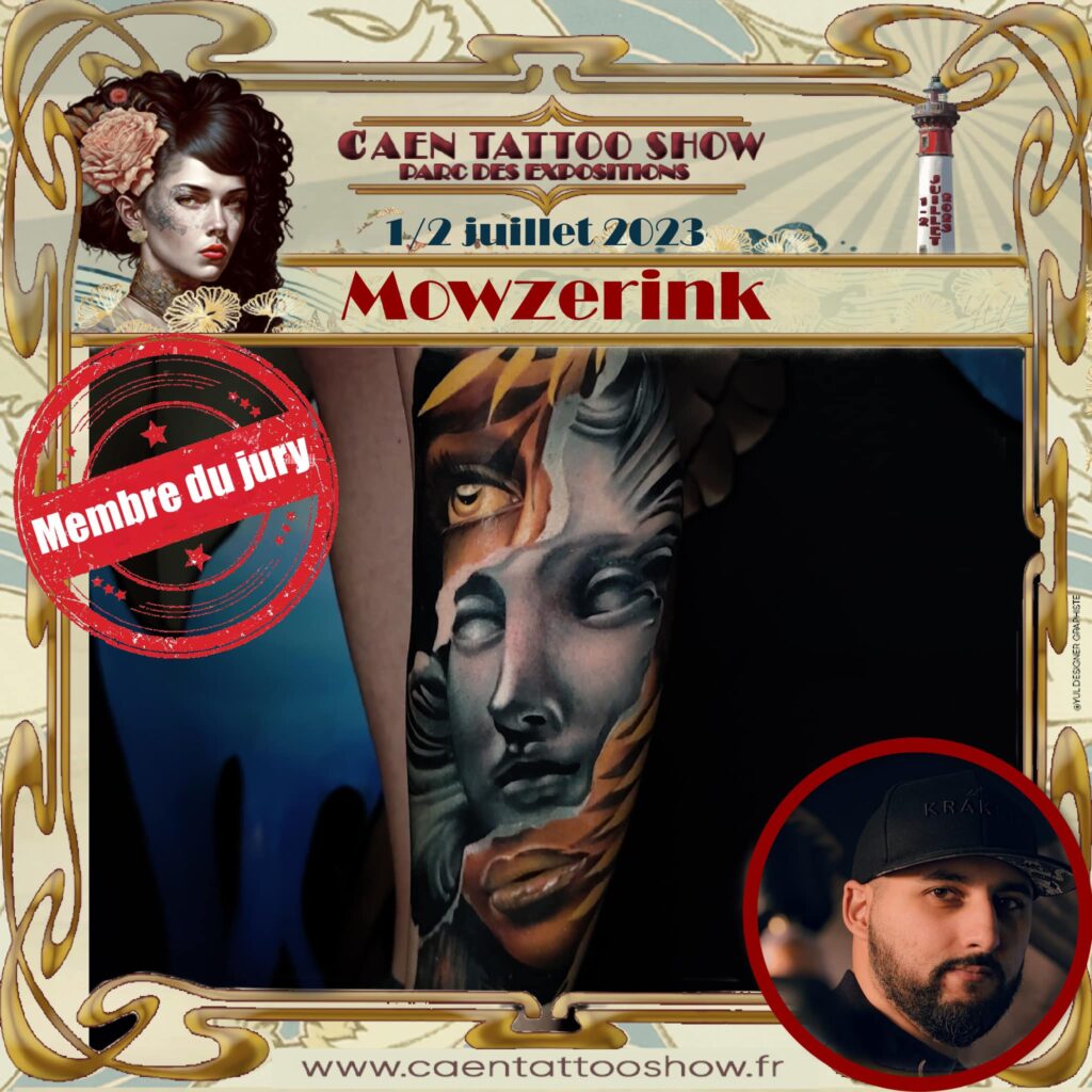 Mowzerink
